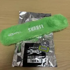 THE RAMPAGE 浦川翔平のサムネイル