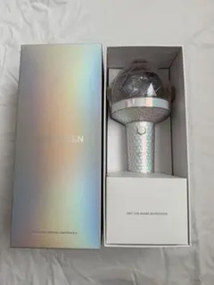 セブンティーン SEVENTEEN OFFICIAL LIGHTSTICK 2