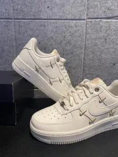 NIKE W AIR FORCE 1 '07 LX FV3654-111