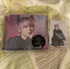 超特急　NINE LIVES シューヤ盤　トレカ付き