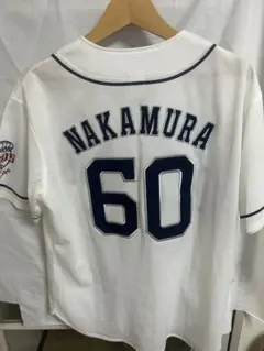 2025年最新】中村剛也 ユニフォームの人気アイテム - メルカリ