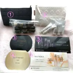 2026年最新】メナード オーセント リクイドの人気アイテム - メルカリ