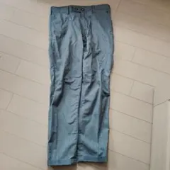 ナンバーナイン05AW THS期スウェード リングブーツ size:43 - メルカリ