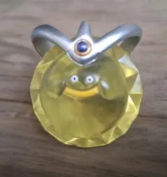 ドラクエ メタリックモンスターズギャラリー プラチナキング - メルカリ