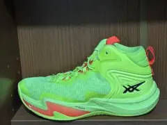ASICS　NOVA SURGE 3 PARIS バッシュ アシックス（ASICS）（メンズ、レディース）バスケットシューズ