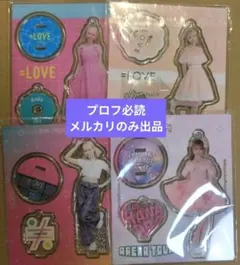 2025年最新】大場花菜 アクスタの人気アイテム - メルカリ