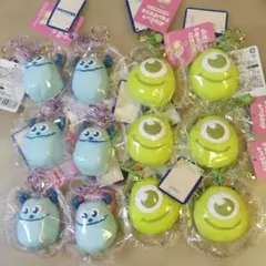 ディズニー ダイカットスクイーズ まとめ売り - メルカリ