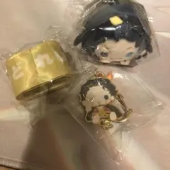 ヒプマイ サンリオ 天谷奴零