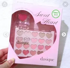 dasique Sweet Heart 06 スウィートハート