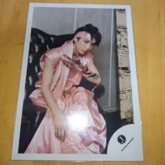 ☆SnowMan公式写真8178