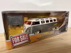 2025年最新】jada VW BUSの人気アイテム - メルカリ