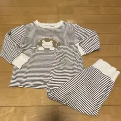 バースデイ パジャマ