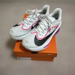 【ブルー様専用】NIKE ZOOM FLY6 27.5cm