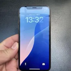 iPhone Xs SiMフリー 64GB