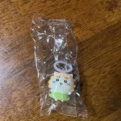 映画 ちいかわ 人魚の島のひみつ 第一弾入場者特典 めじるしチャーム