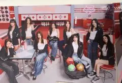 TWICE this is for ランダムトレカ オール