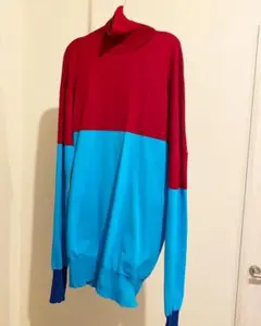J.W.Anderson ハイネックニットのサムネイル