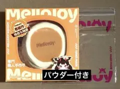 新品未開封】Mellojoy メロジョイ スフレ プレーン L 旧スフレ - メルカリ