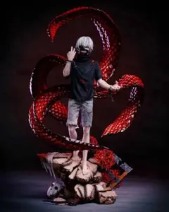2026年最新】東京喰種 金木研 フィギュアの人気アイテム - メルカリ