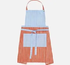 ☺︎新品未使用☺︎マリメッコ　marimekko エプロン　ピッコロ　希少 マリメッコ ピッコロ エプロン 新品 - メルカリ