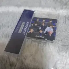 Snow Manアクリルスタンド