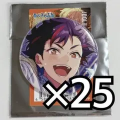 あんスタ コレクション缶バッジ 2026 Feb Casual 凪砂 - メルカリ