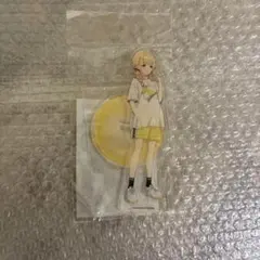 学園アイドルマスター アクリルスタンド 藤田ことね　B