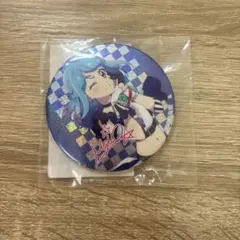アイドルランドプリパラ 究極合体アマリオン 缶バッジ マリオ 香田澄