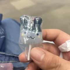 たまごっち カラフルキャンディチャーム みみっち