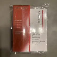 SHISEIDO エッセンス スキングロウ プライマー セラム