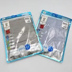 新品✨未開封 LADIES クールビズ テック 汗取り付きフレンチ袖 インナー