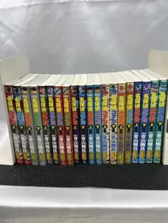 漫画 名探偵コナン 劇場版アニメコミック 上下巻10セット 1185