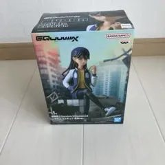 機動戦士GUNDAM ジークアクス　ニャアン　フィギュア　私服ver.