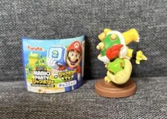 チョコエッグ　スーパーマリオパーティ ジャンボリー　クッパJr