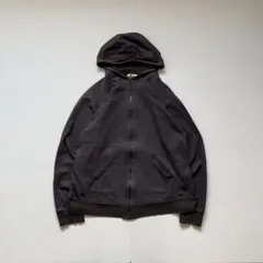 agnes b. archive hoodie charcoal garyのサムネイル