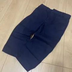 polo Ralph Laurenネイビー ショートパンツ 80cm