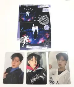 StrayKids KARMA スンミン