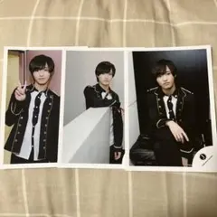 IMP. 佐藤新 IMPACTors ジャニーズ銀座2020 クリエ オフショ