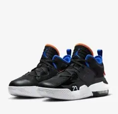 ジョーダンステイロイヤル2