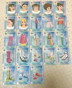 2025年最新】ラブベリー カードセットの人気アイテム - メルカリ