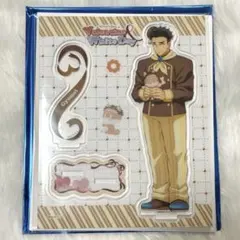 鬼滅の刃 バレンタイン＆ホワイトデー アクリルスタンド 悲鳴嶼行冥