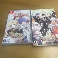 2026年最新】ワンド オブ フォーチュン switchの人気アイテム - メルカリ