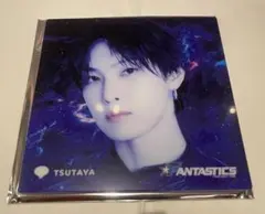 FANTASTICS 堀夏喜 アクリルコースター