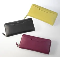 コムサ 長財布 ボンシック CCM74686N　　フィットハウスのサムネイル