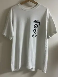 Stussy × Nike NRG SS Tee 
