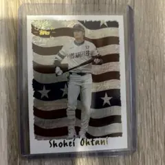 2025 TOPPS ARCHIVES Topps ohtani 大谷翔平