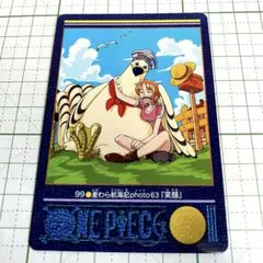極美品】ONE PIECE ビジュアルアドベンチャー 14 バンコデセルド