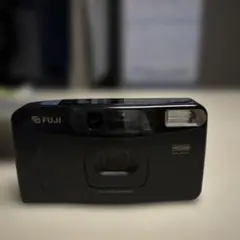FUJI CARDIA Travel mini op 本体のサムネイル