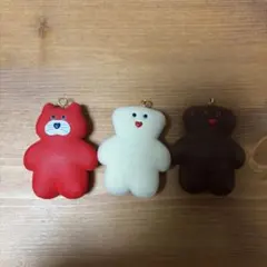 mojojo ガチャセット