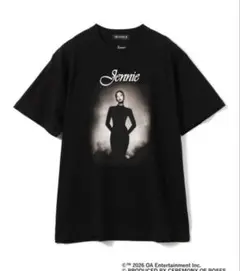 【新品未使用】BEAMS JENNIE / PhotoT-shirt③のサムネイル